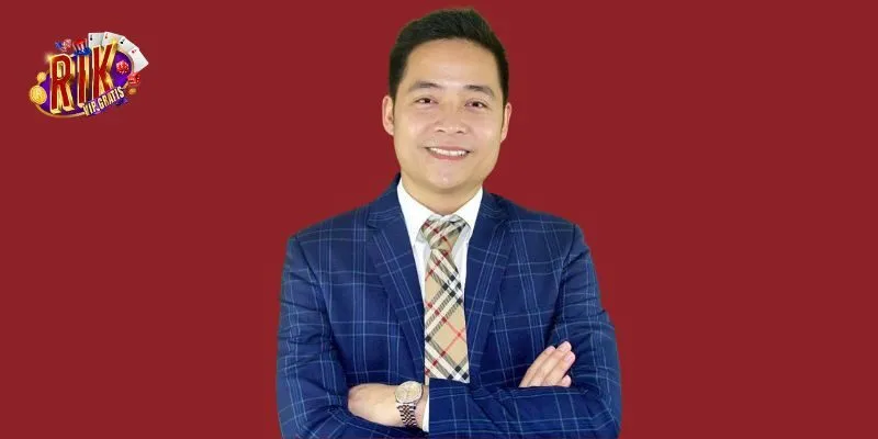 Tổng quan về CEO Winner Nguyễn và thương hiệu Rikvip