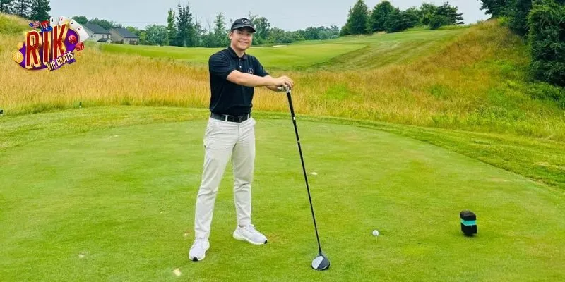 Tương lai và định hướng phát triển của CEO Winner Nguyễn cùng Rikvip