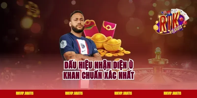 Dấu hiệu nhận diện ù khan chuẩn xác nhất